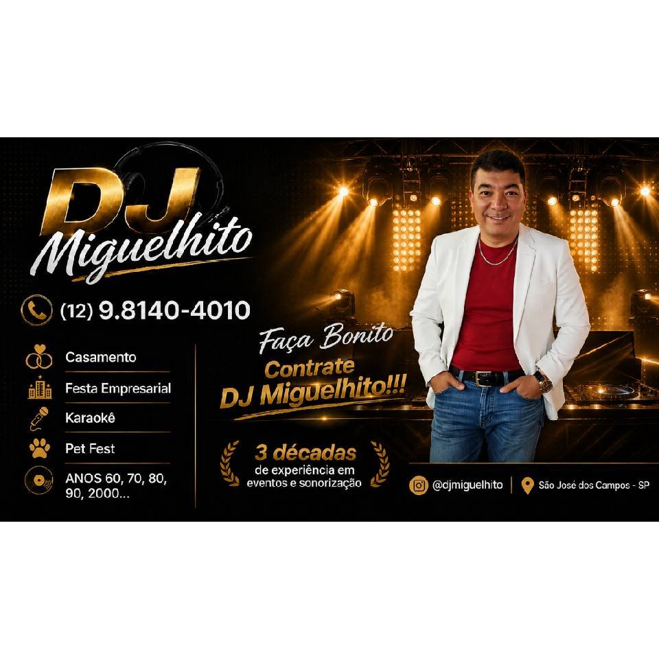 DJ Miguelhito