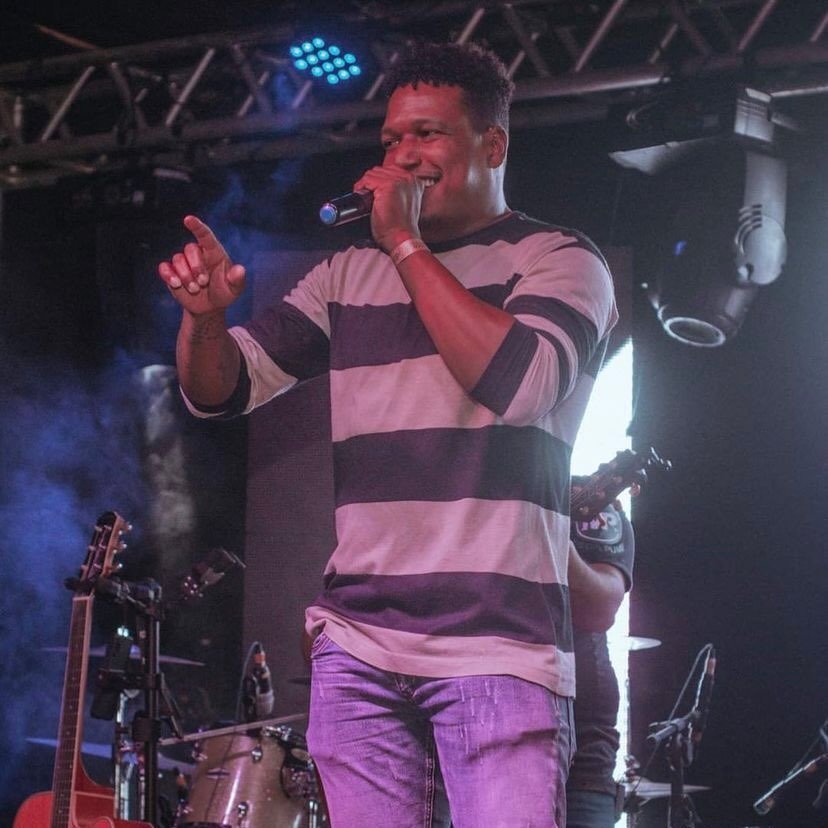 Moises Paulino