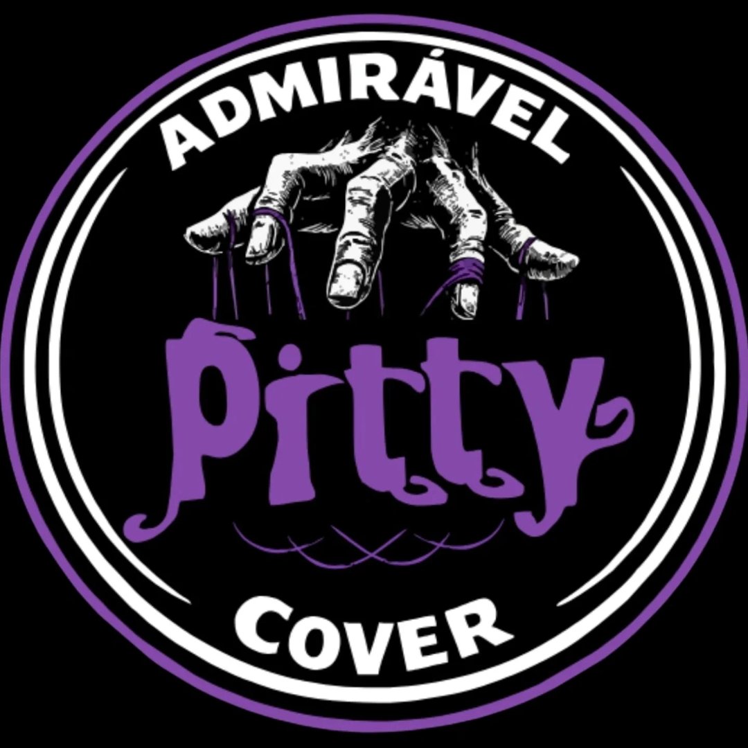 Admiravel Pitty
