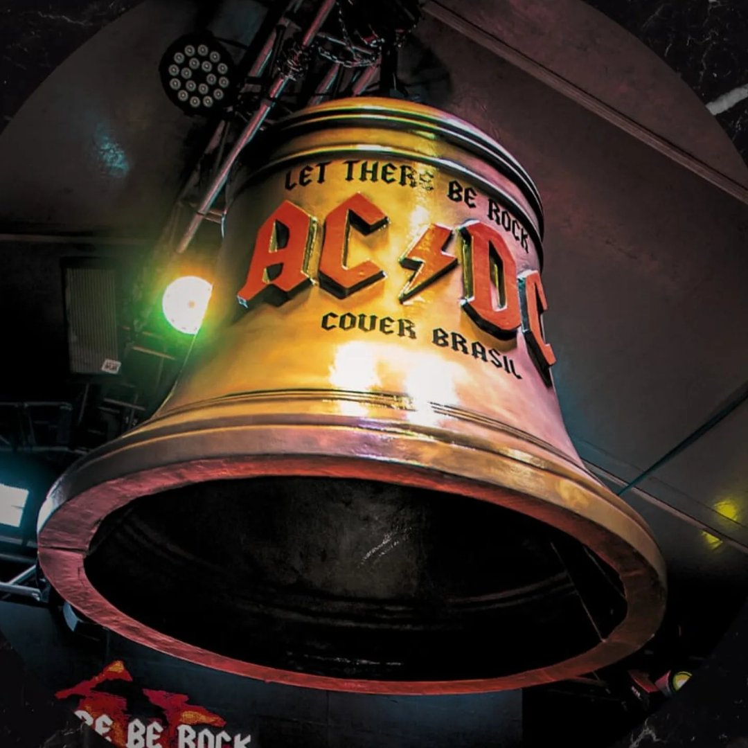 AC/DC Cover
