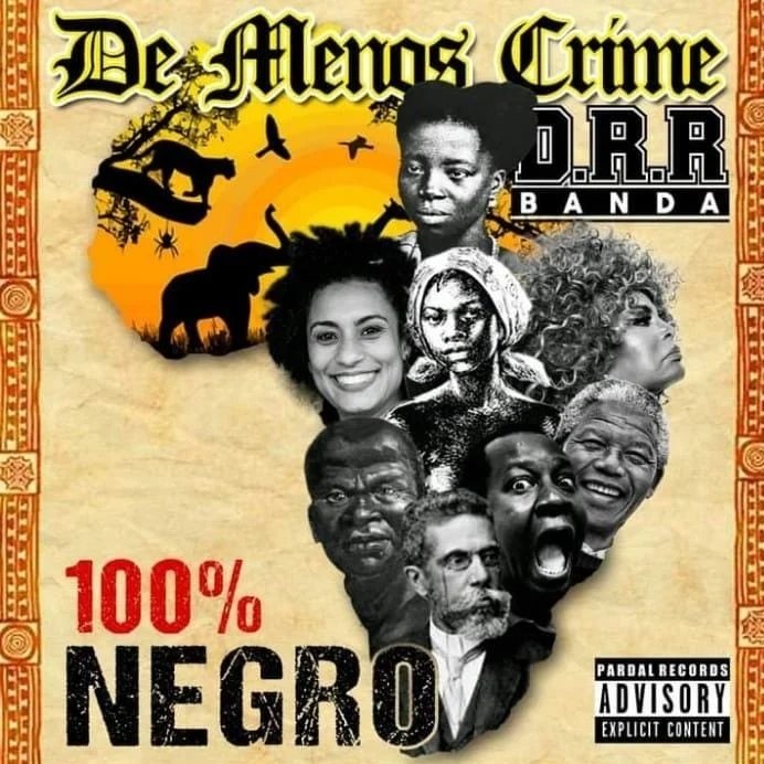 De Menos Crime