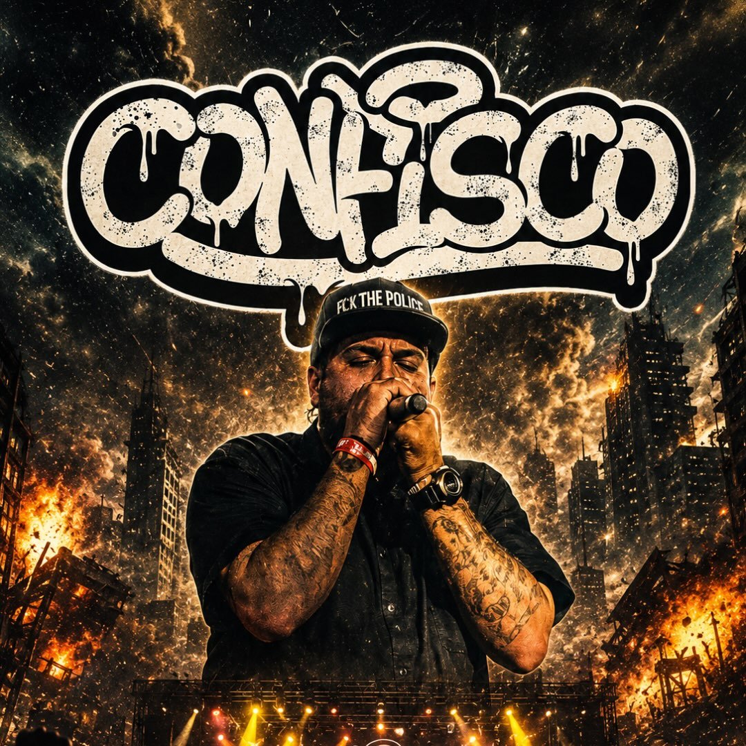 Banda Confisco