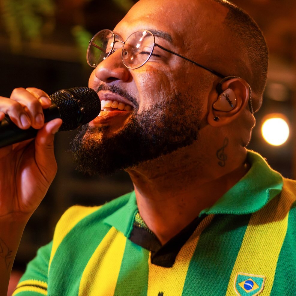 Vinícius Sudário