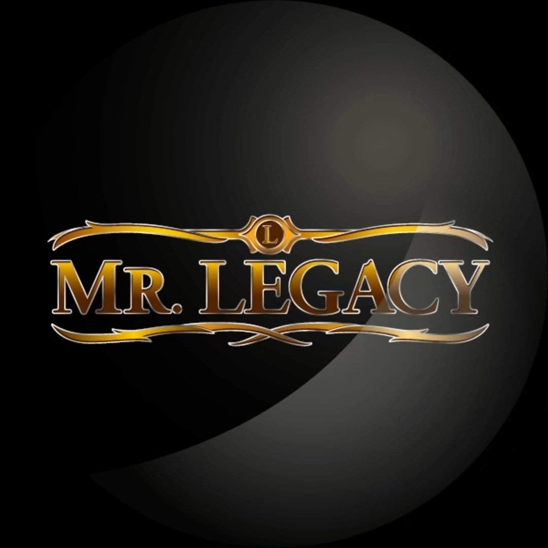 Banda Mr. Legacy