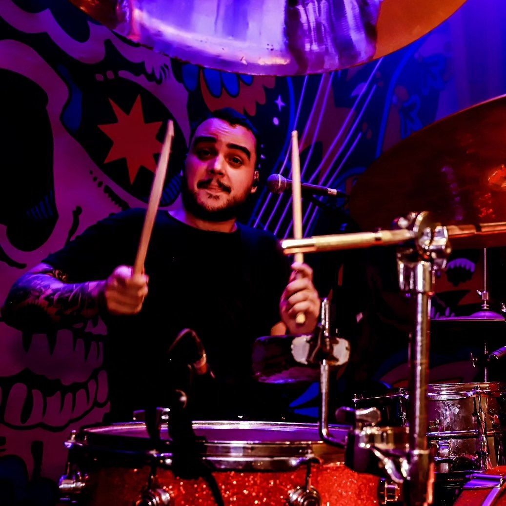 Daniel Lupo