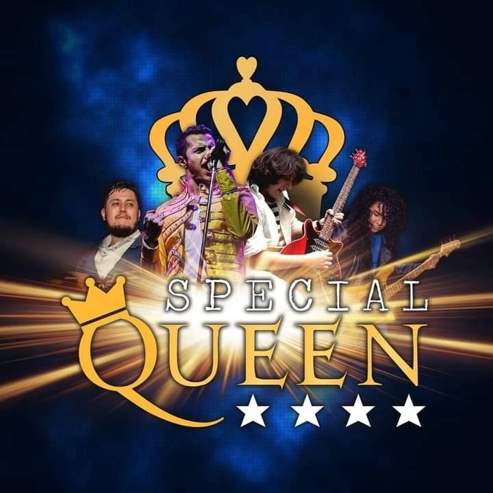 Special Queen