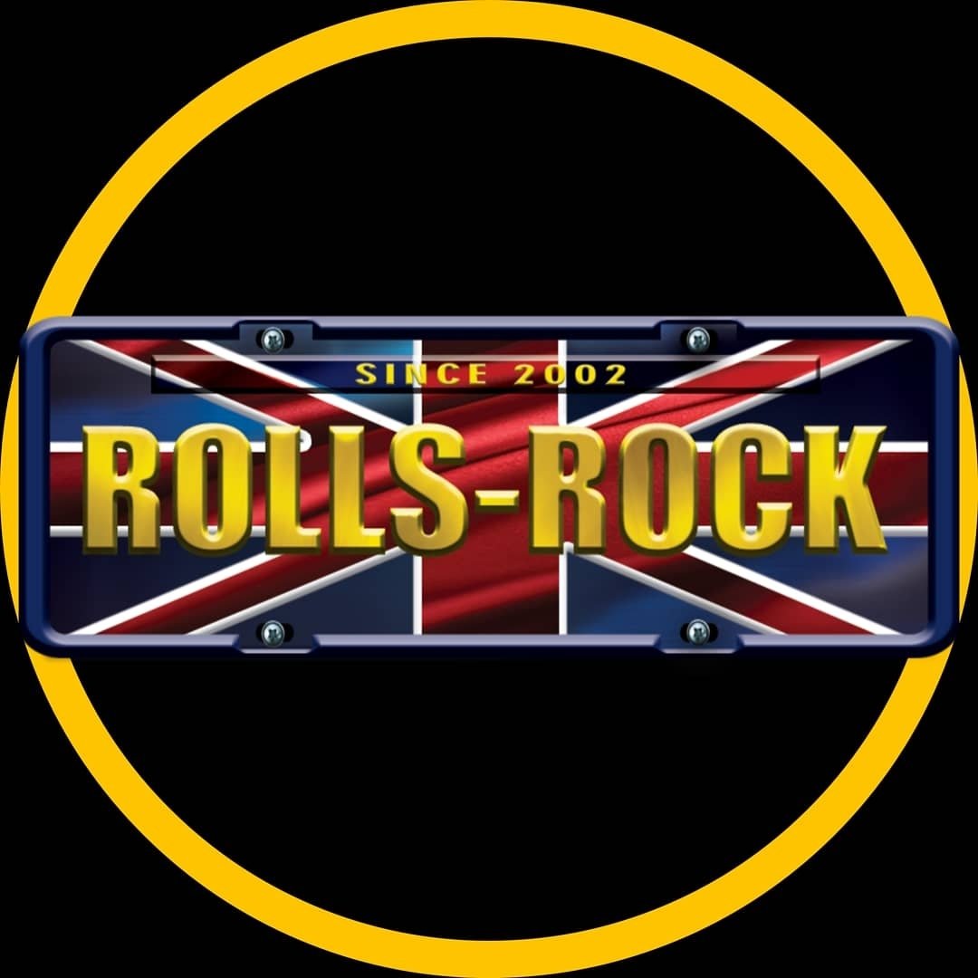 Rolls-Rock