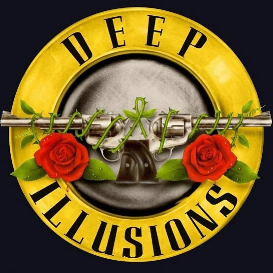 Deep Illusions