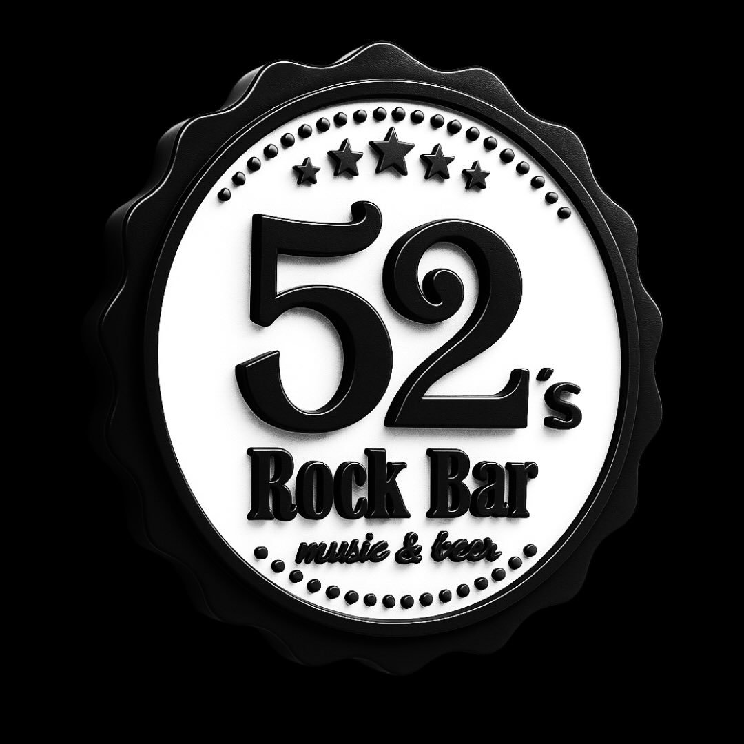 52's Rock Bar