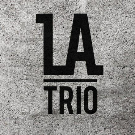 Lucas Andrade Trio