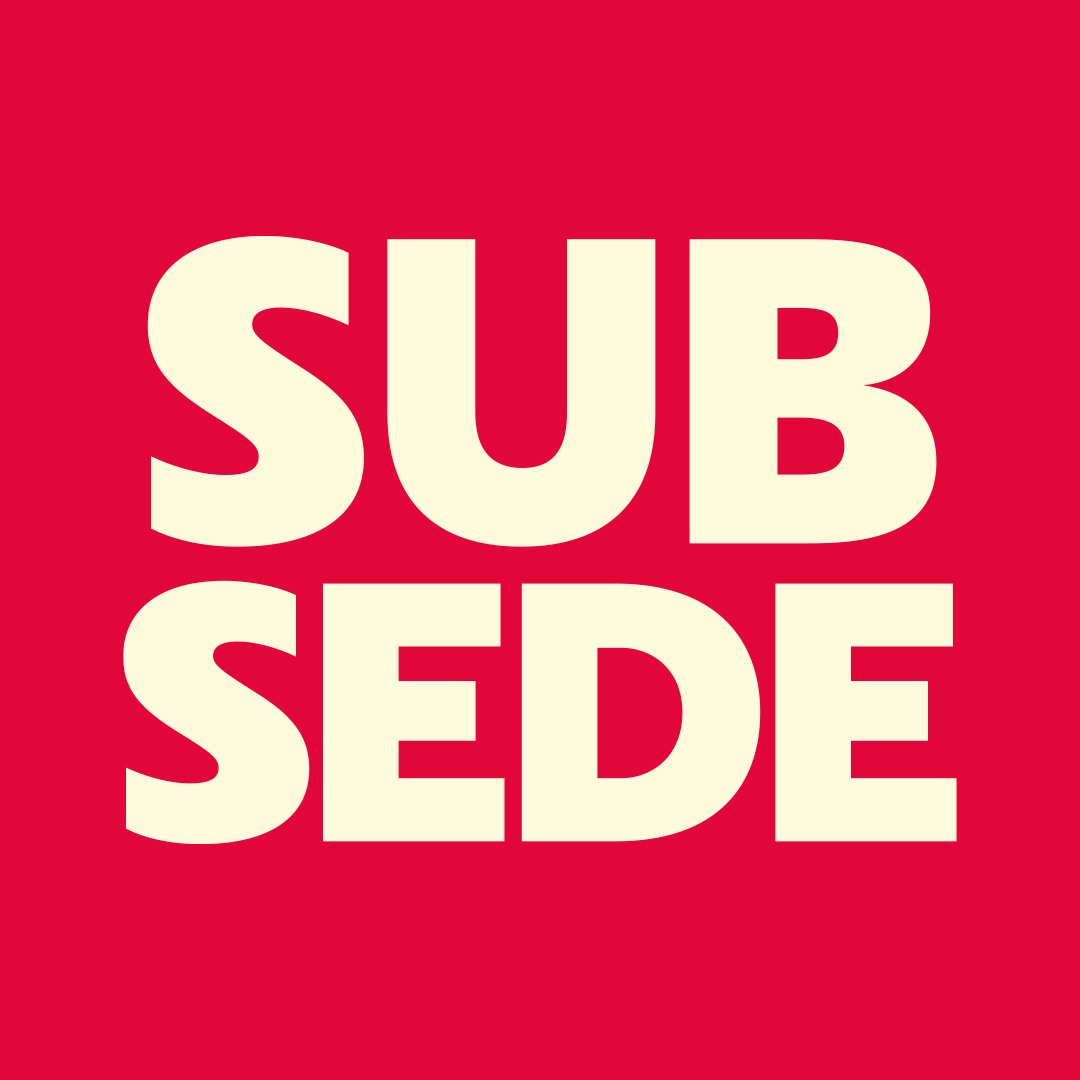 Subsede