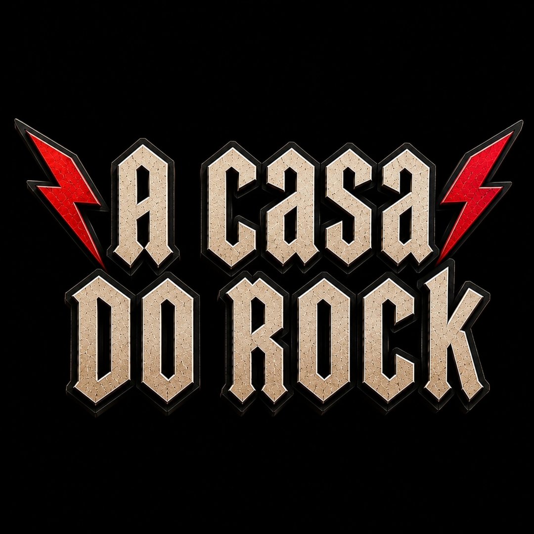 A Casa do Rock