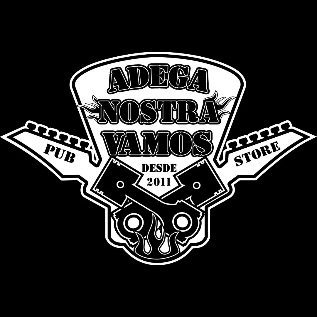 Adega Nóstra Vamos Rock Bar