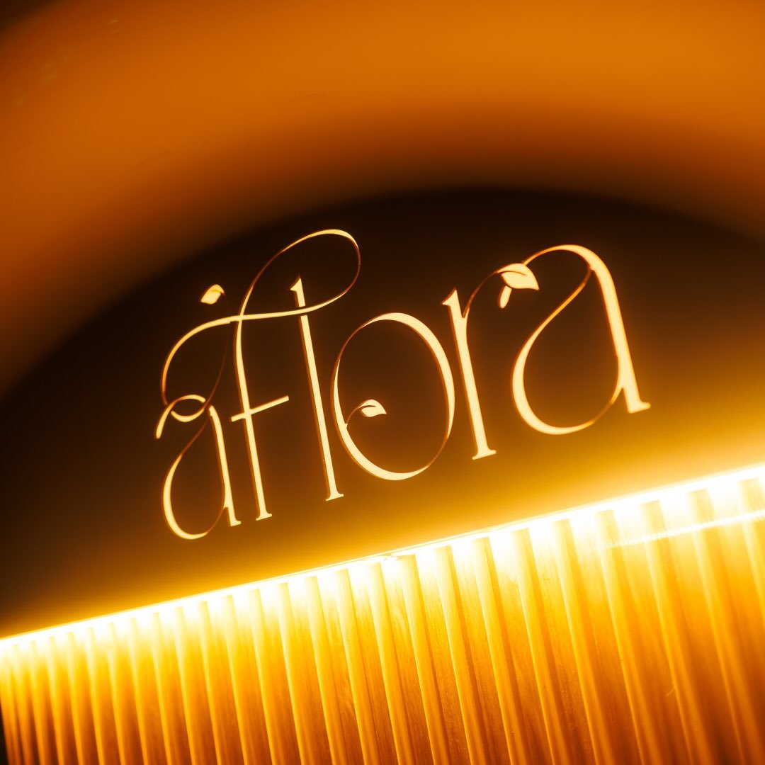 Aflora