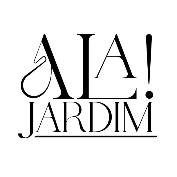 Ala! Jardim