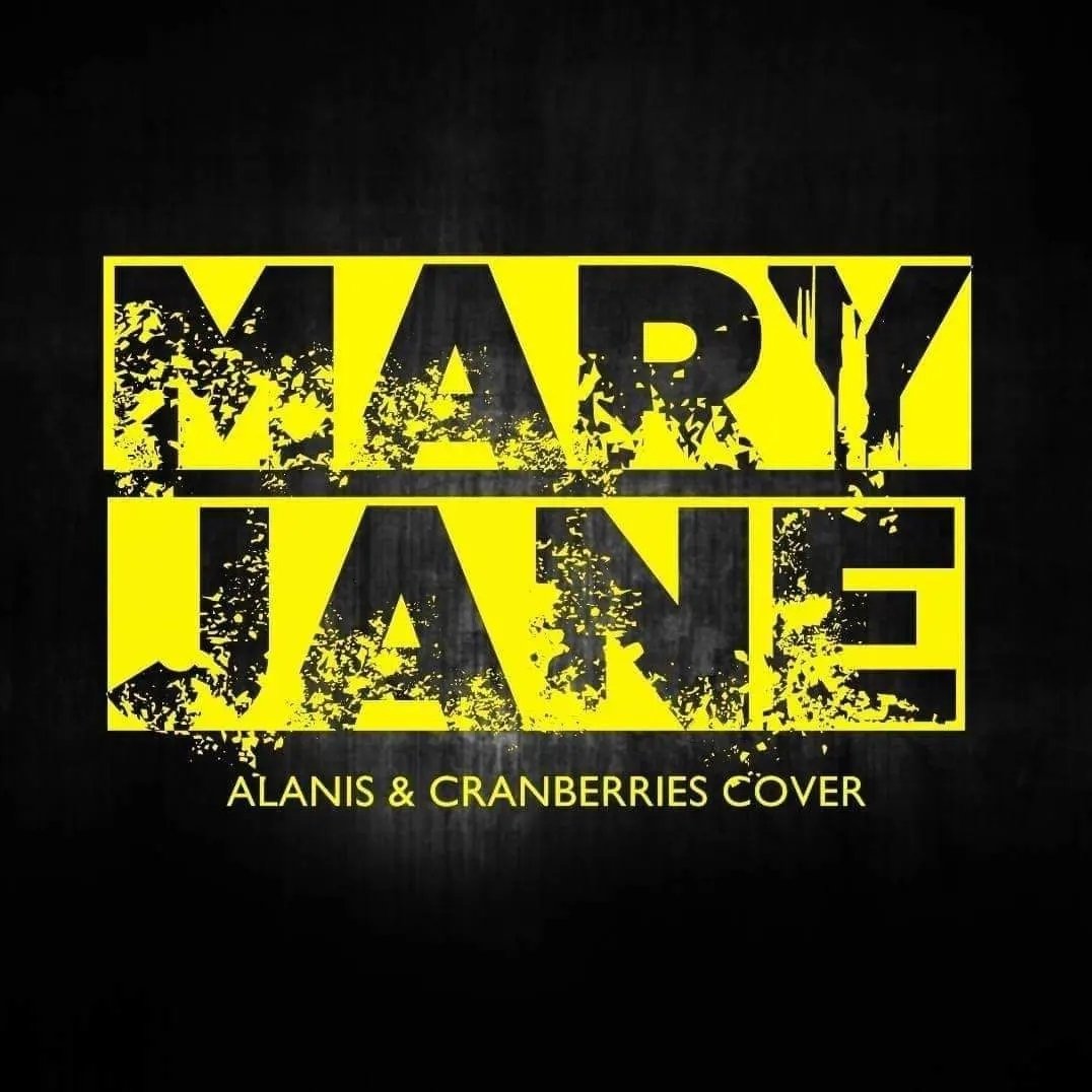 Mary Jane