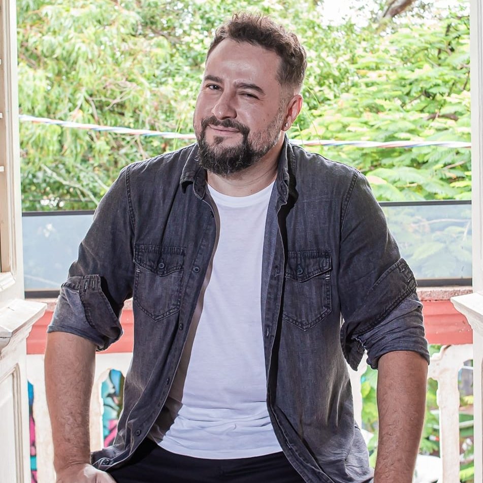André Ribeiro