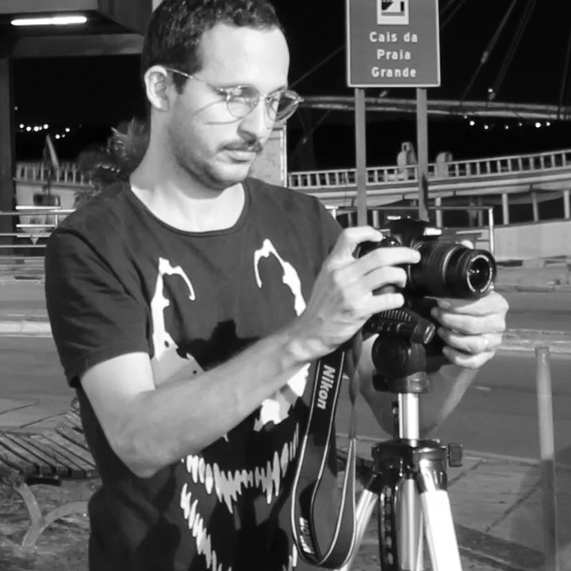 Andrey Rafael Campos