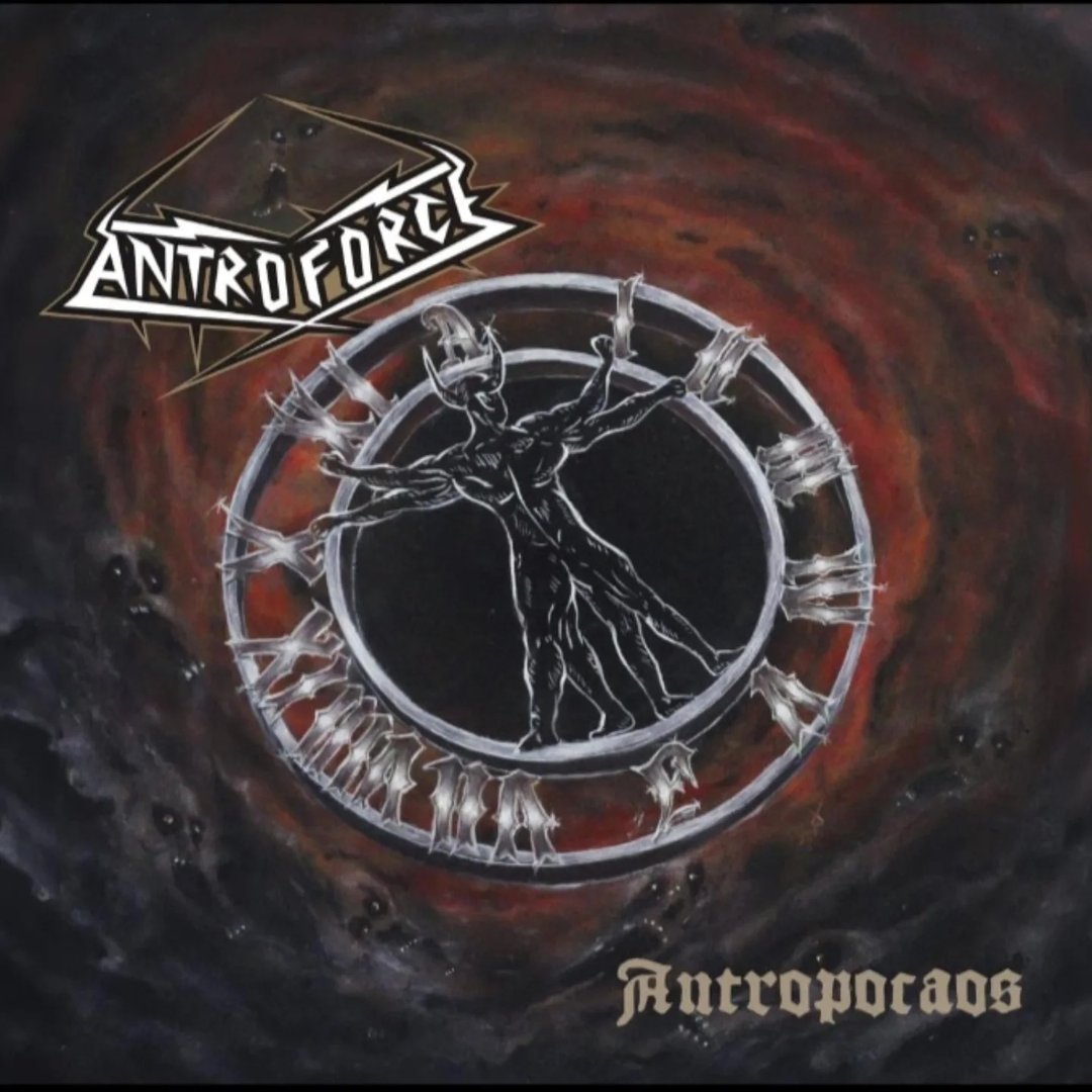 Antroforce