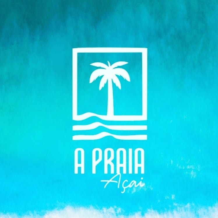A Praia Açaí