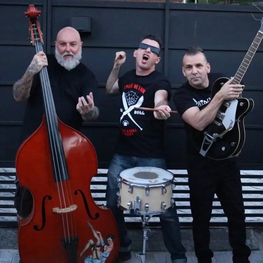 Asteroides Trio