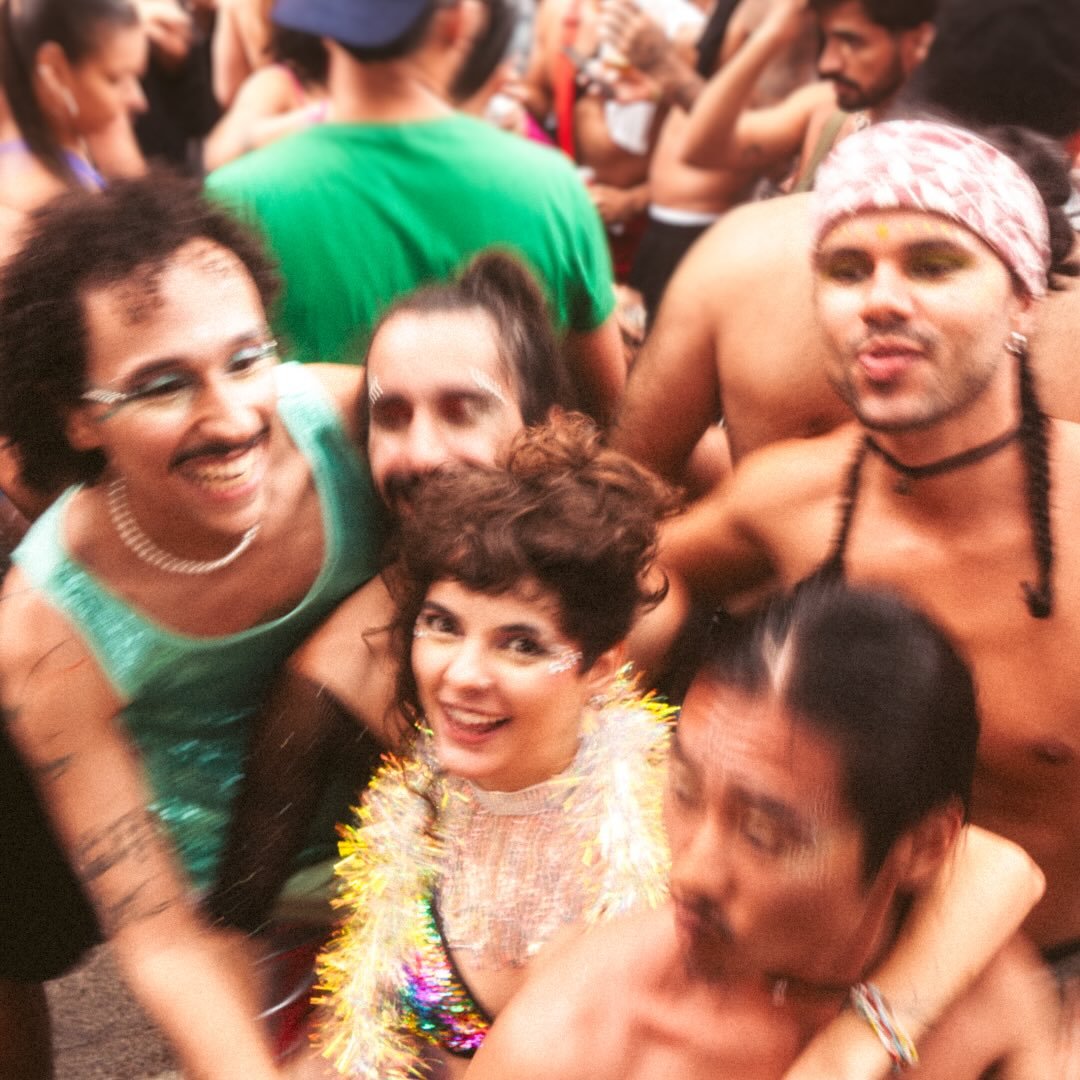 Baile de Ladinho