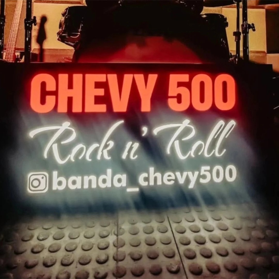 Chevy 500