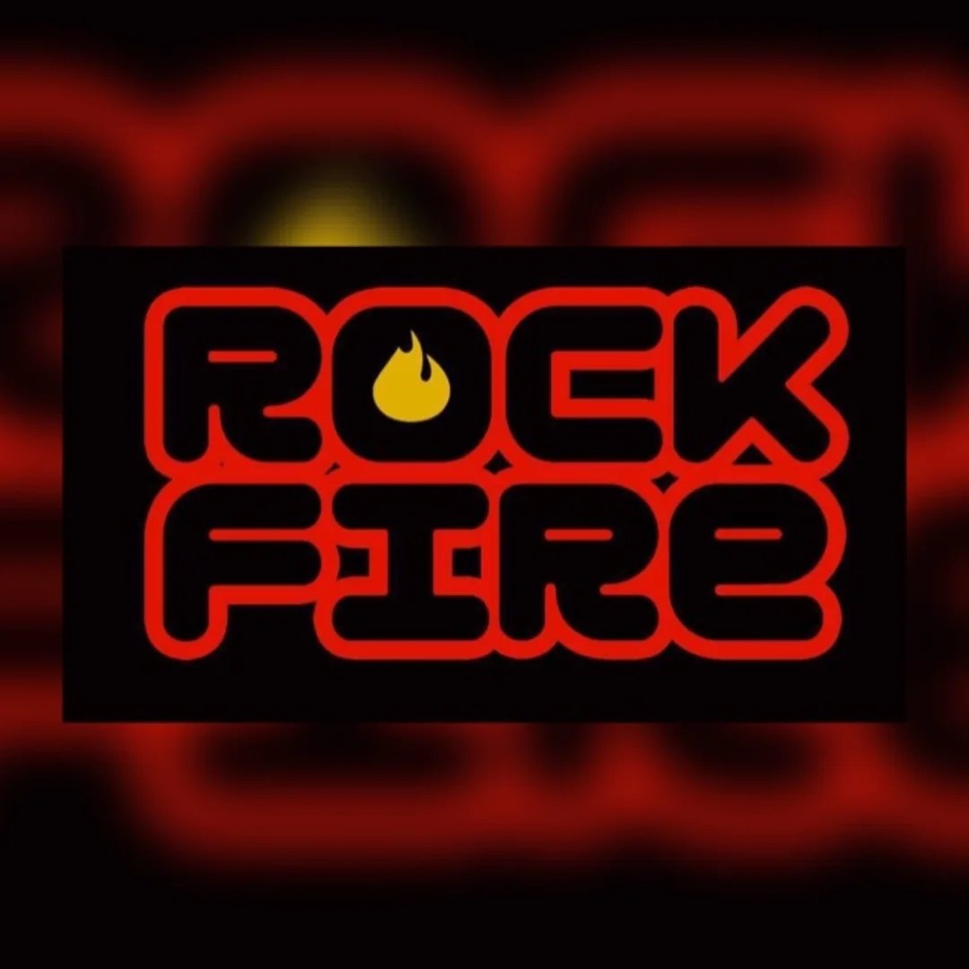 Banda Rock Fire