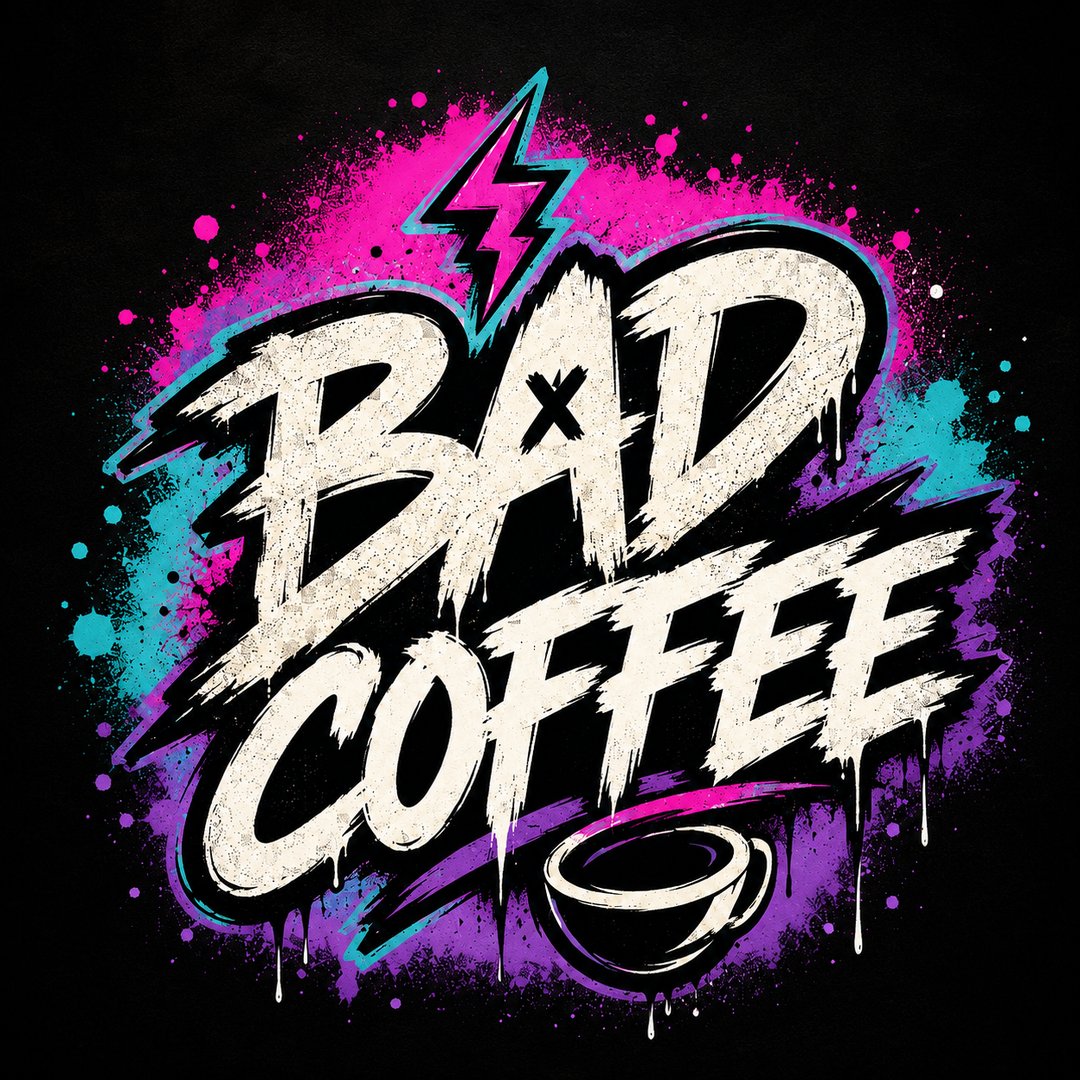 Bad Coffee