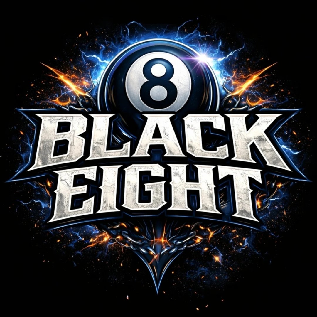 BLK 8