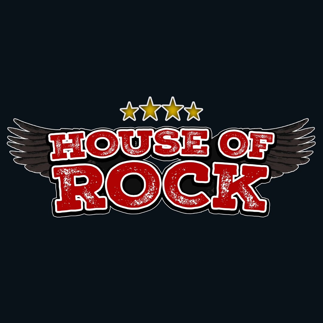 Banda House of Rock