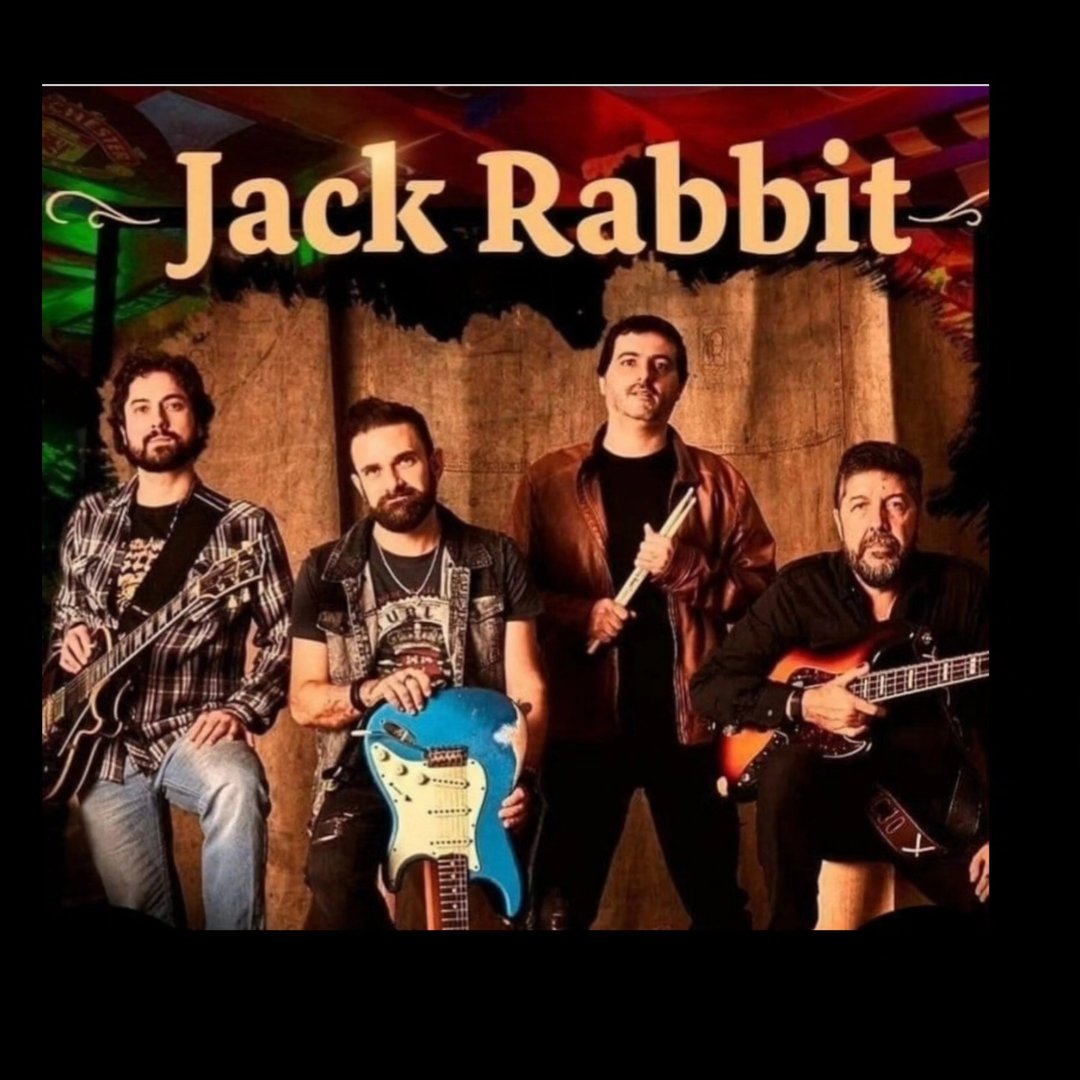 Banda Jack Rabbit