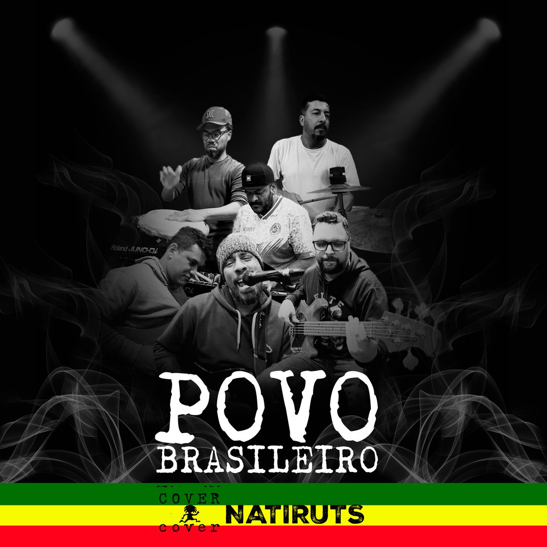 Banda Povo Brasileiro
