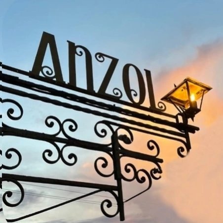 Anzol