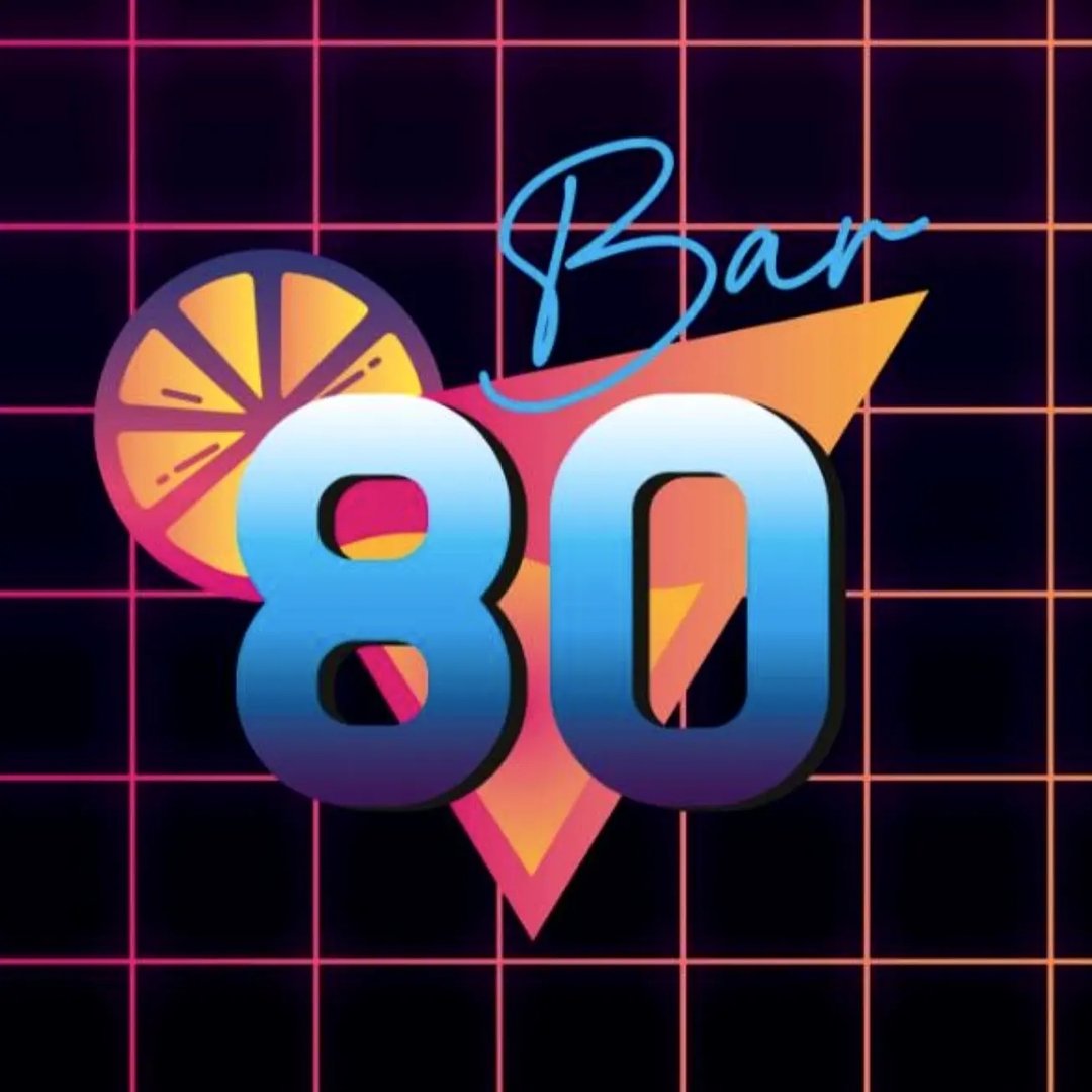 Bar 80