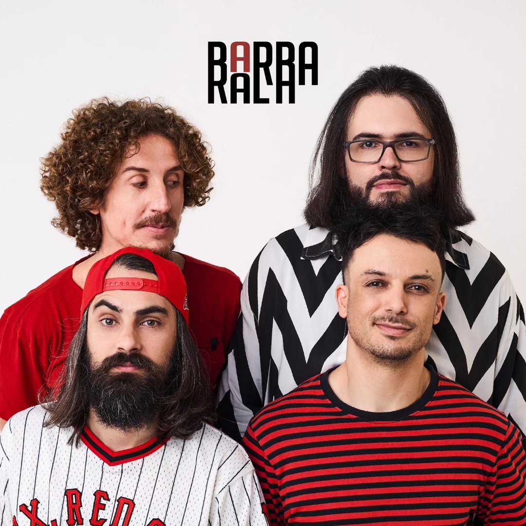 Barba Rala