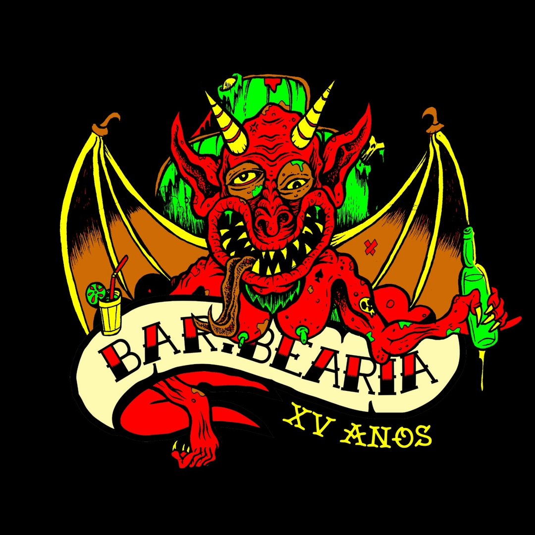 Bar.Bearia Londrina