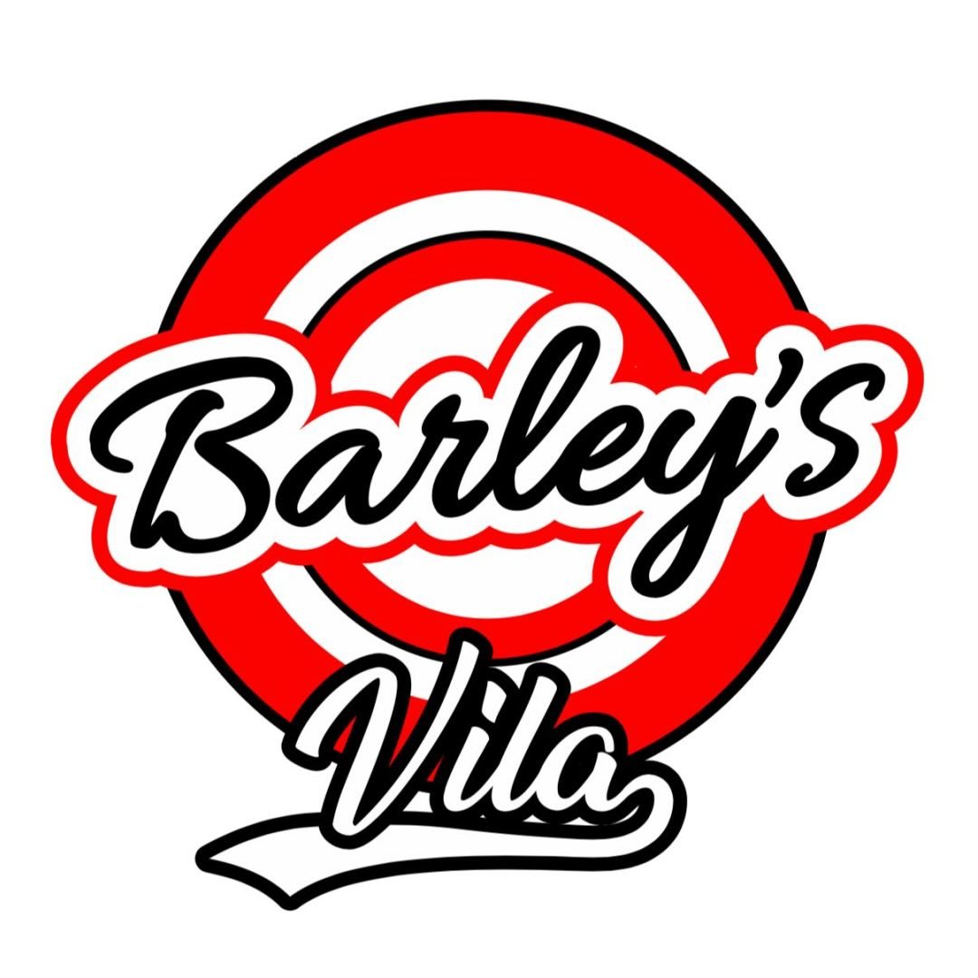 Barley’s Vila