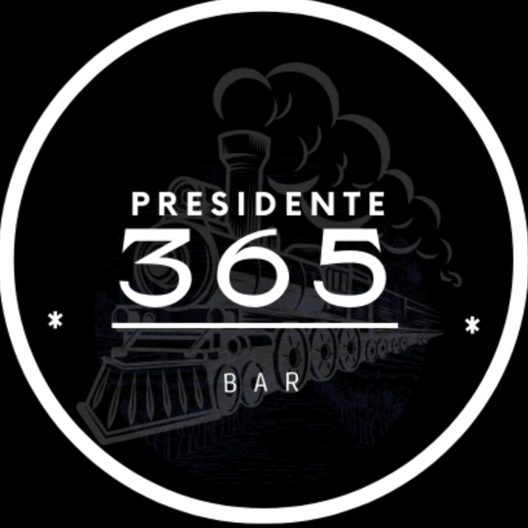 Presidente 365 Bar