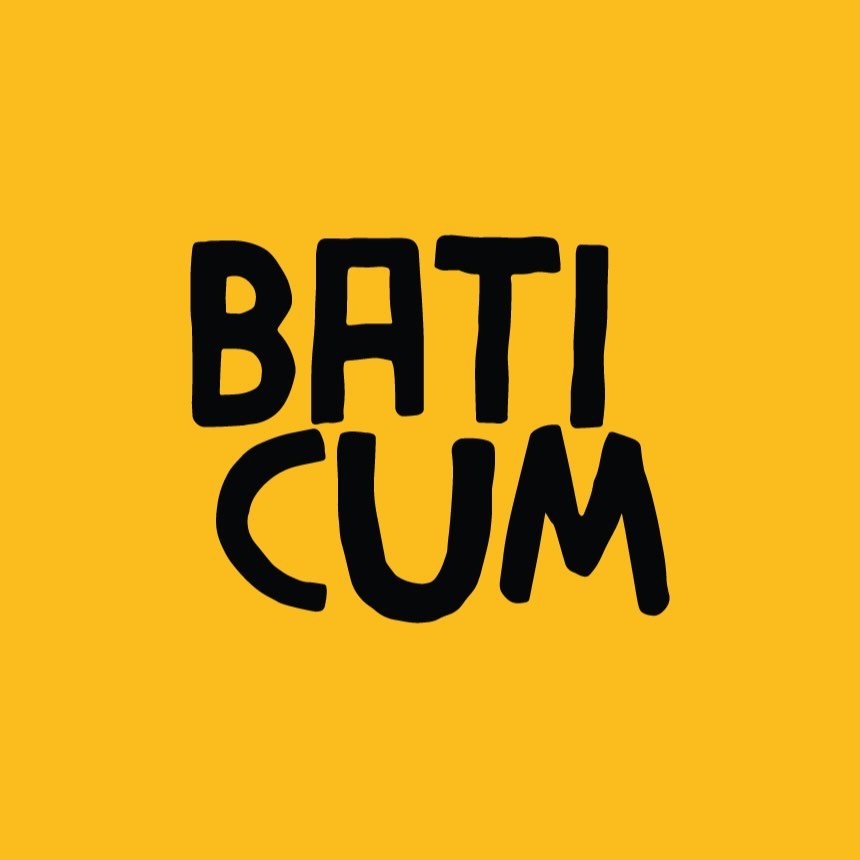 Baticum Tendinha Cultural