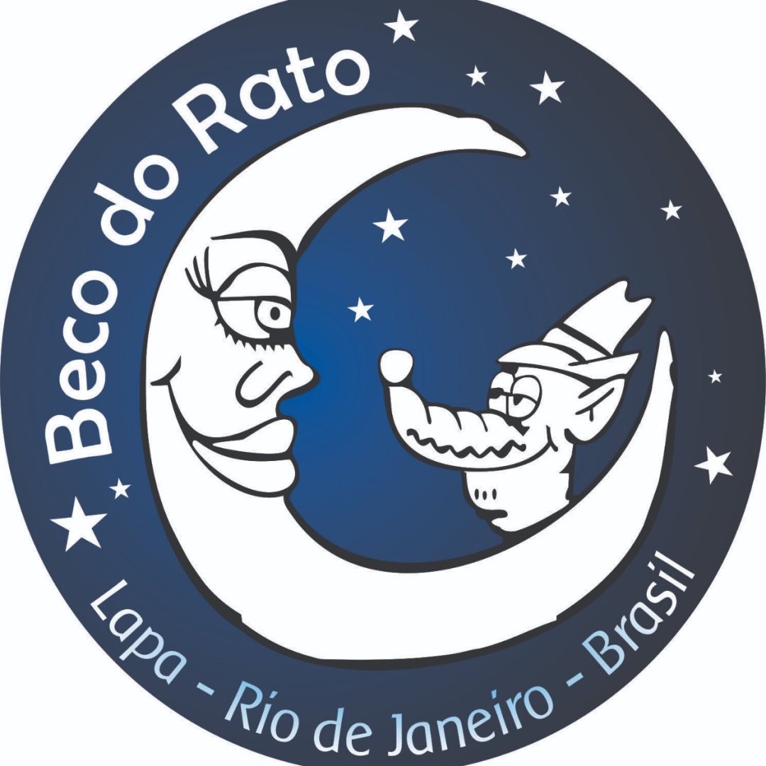 Beco do Rato