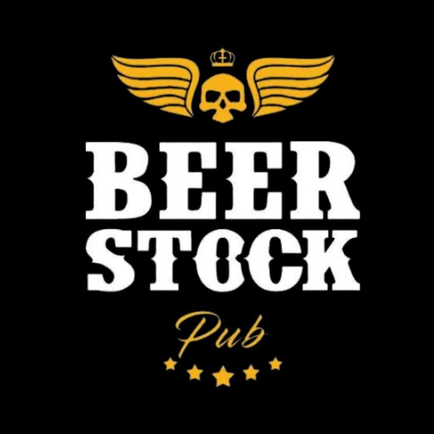 Beerstock Pub
