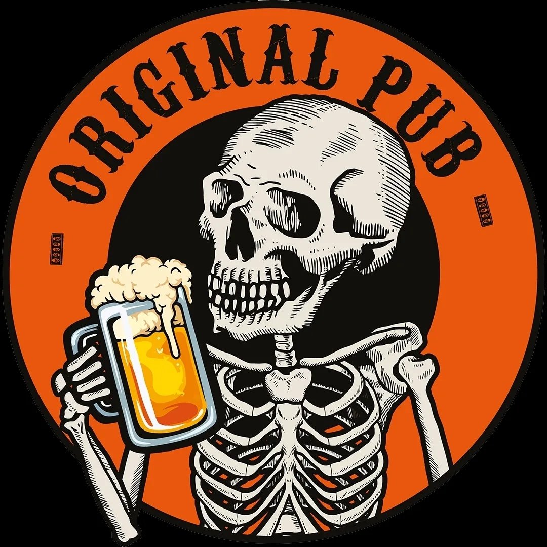 Original Pub