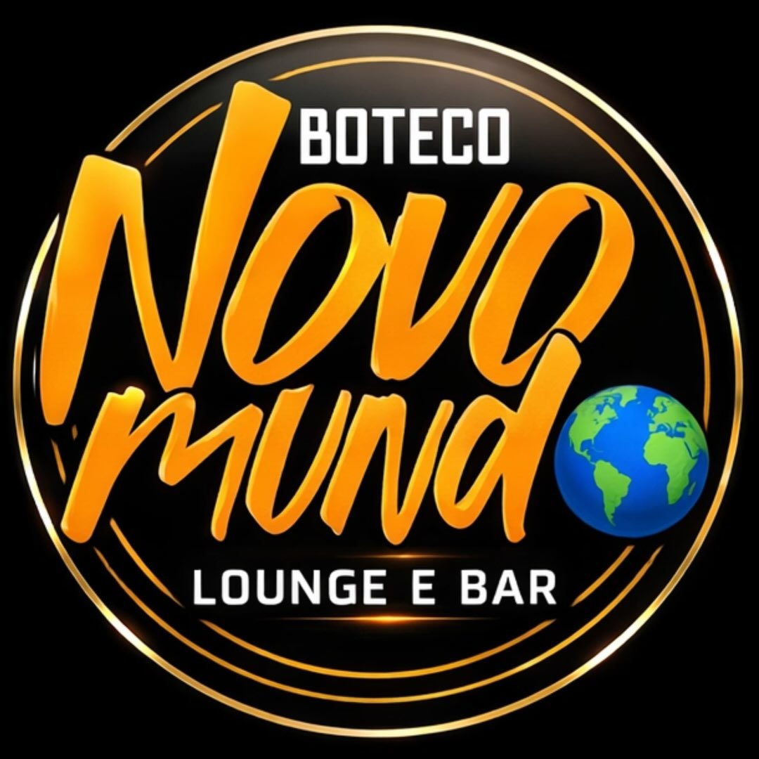 Boteco Novo Mundo
