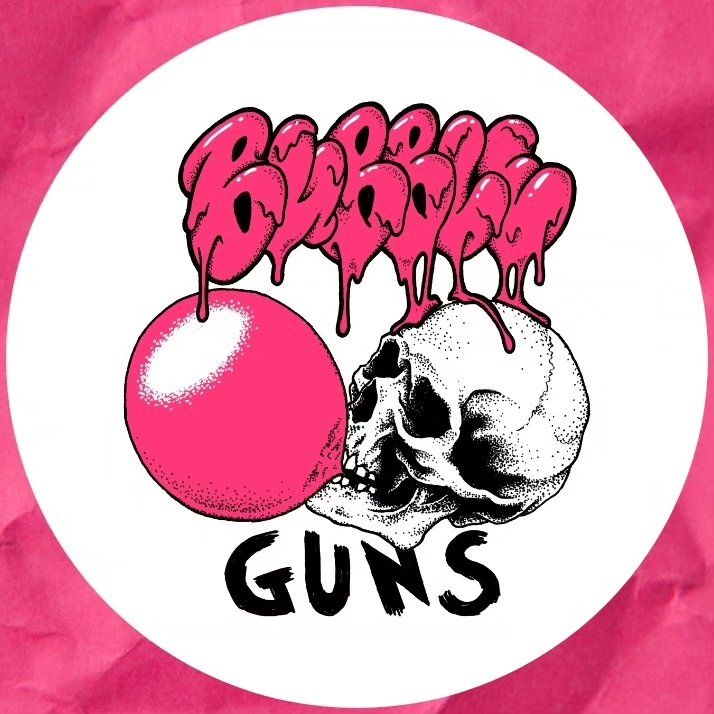 Bubble Guns