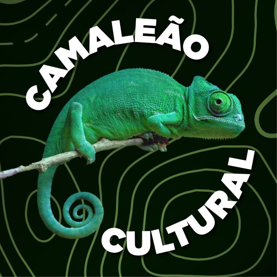 Camaleão Cultural