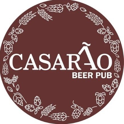 Casarão Beer Pub