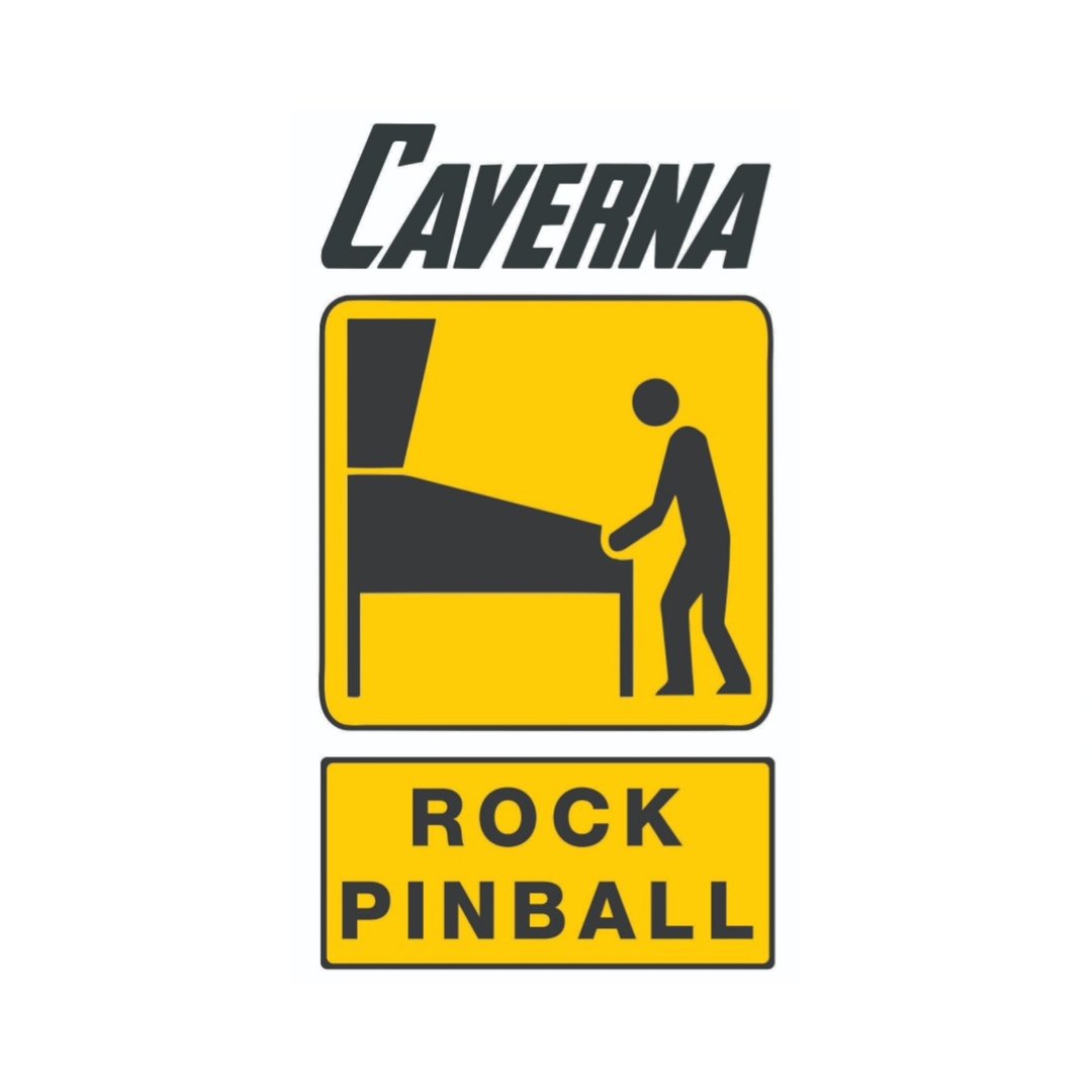 Caverna Rock Pinball