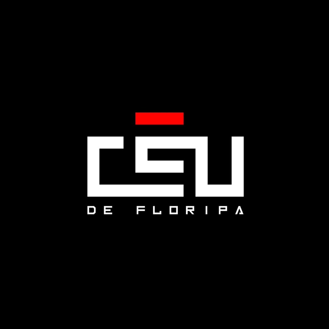 Céu de Floripa