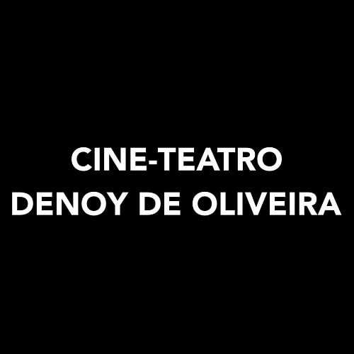 Cine-Teatro Denoy de Oliveira